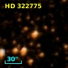 HD 322775