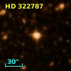 HD 322787
