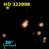 HD 322898