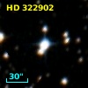 HD 322902