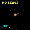 HD 322912