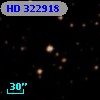 HD 322918