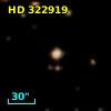 HD 322919