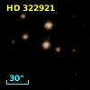 HD 322921