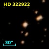 HD 322922