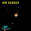 HD 322923