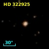 HD 322925