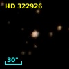 HD 322926