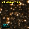 Cl VDBH  214