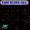 EXMS B1704-363