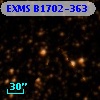 EXMS B1702-363