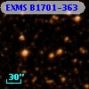 EXMS B1701-363