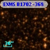 EXMS B1702-368