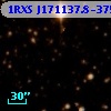 1RXS J171137.8-375221