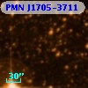 PMN J1705-3711