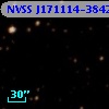 NVSS J171114-384245