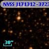 NVSS J171312-372354