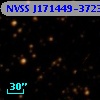 NVSS J171449-372343