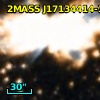 2MASS J17134414-3706361