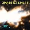2MASS J17134175-3706085