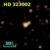 HD 323002