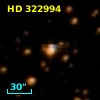 HD 322994