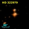 HD 322979
