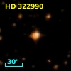 HD 322990
