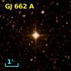 GJ   662 A