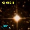 GJ   662 B