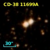 CD-38 11699A
