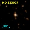 HD 323027