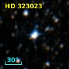 HD 323023