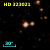 HD 323021