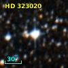 HD 323020