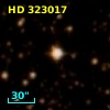 HD 323017