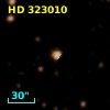 HD 323010