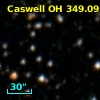 Caswell OH 349.09+00.11