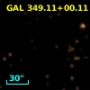 GAL 349.11+00.11