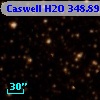 Caswell H2O 348.89-00.19