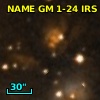 NAME GM 1-24 IRS 3
