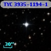 TYC 3935-1194-1