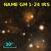 NAME GM 1-24 IRS 27