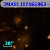 2MASS J17165963-3621087