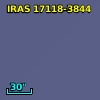 IRAS 17118-3844