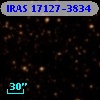 IRAS 17127-3834