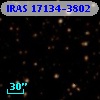 IRAS 17134-3802