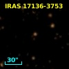 IRAS 17136-3753