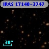 IRAS 17140-3747