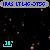 IRAS 17146-3756